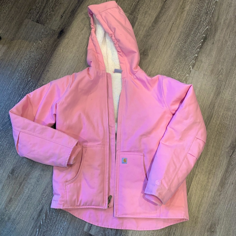 CARHARTT jacket